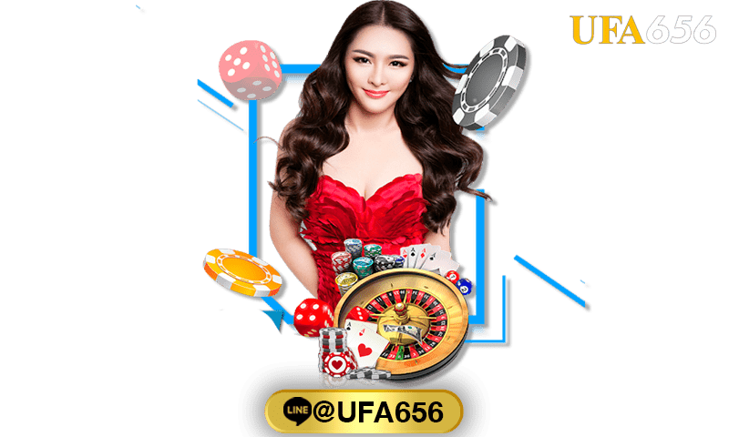 SA casino Ufa656