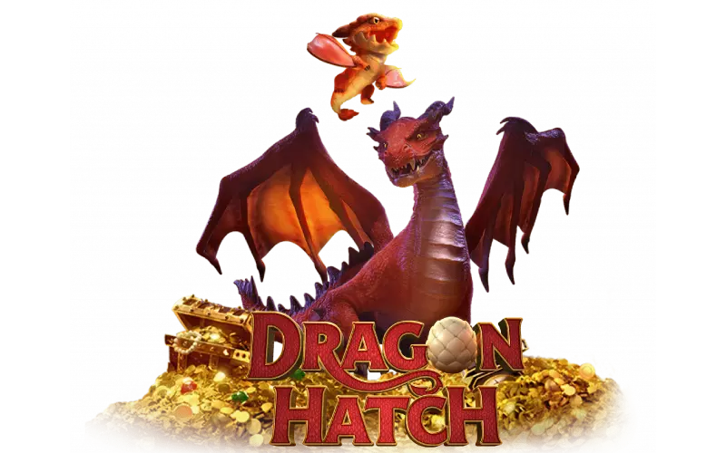 Dragon Hatch รีวิว