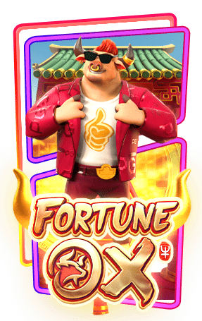 Fortune Ox pg