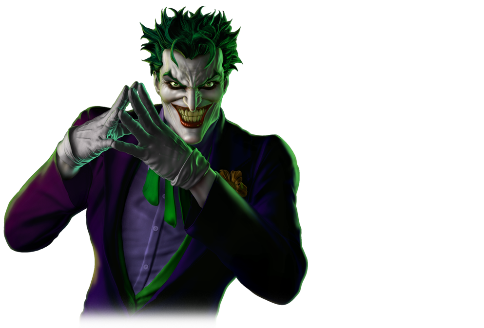 Joker Madness slot