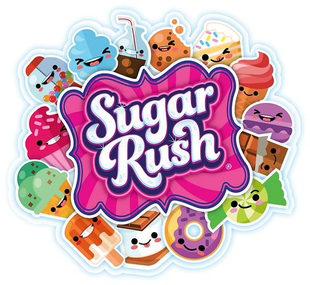Sugar Rush pg