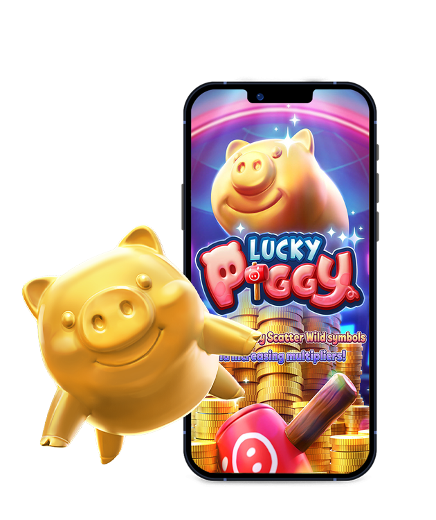 Lucky Piggy pg