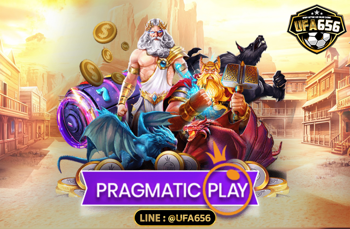 Pragmatic-Play-slot