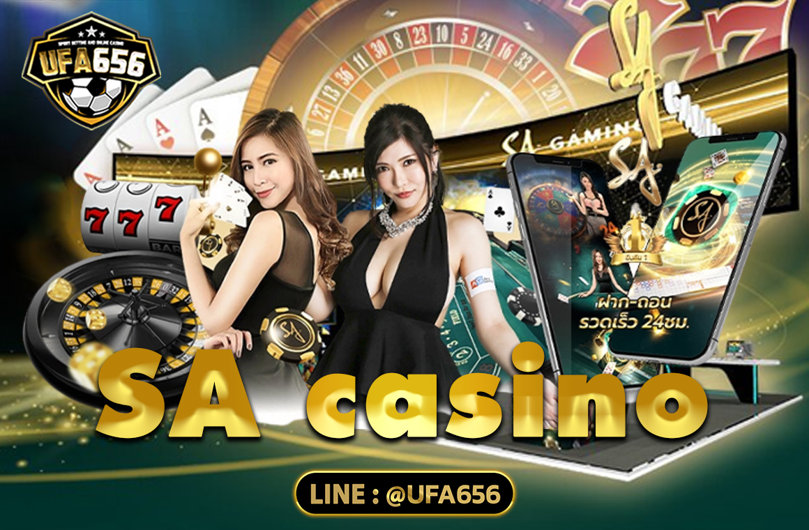 SA-casino