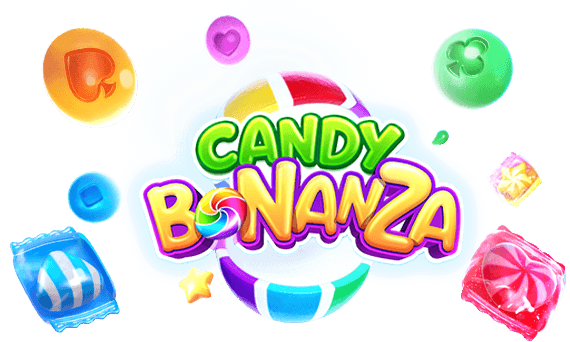 candy bonanza slot pg