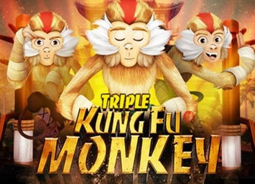slot-Kungfu-Monkey