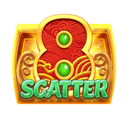 8 Scatter