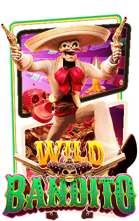 slot Wild Bandito