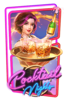 cocktail nights slot