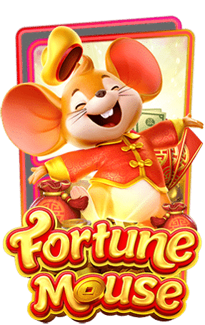 fortune-mouse